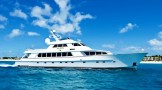 Luxury M/Y&nbsp;EL JEFE